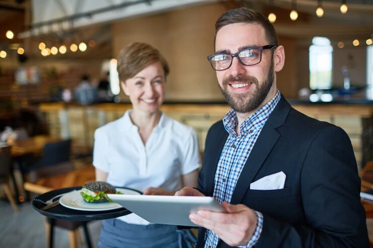 Corporate Hospitality Programs