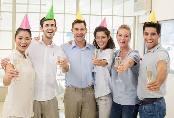 3. Corporate Milestone Celebrations