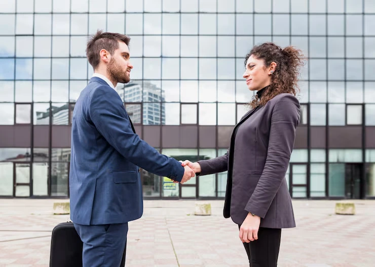 Corporate Sponsorship and Partnerships