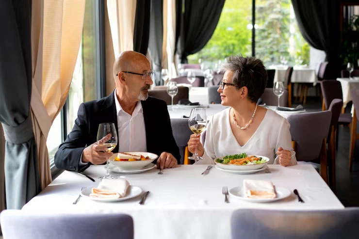 Catering Services for Barcelona Events