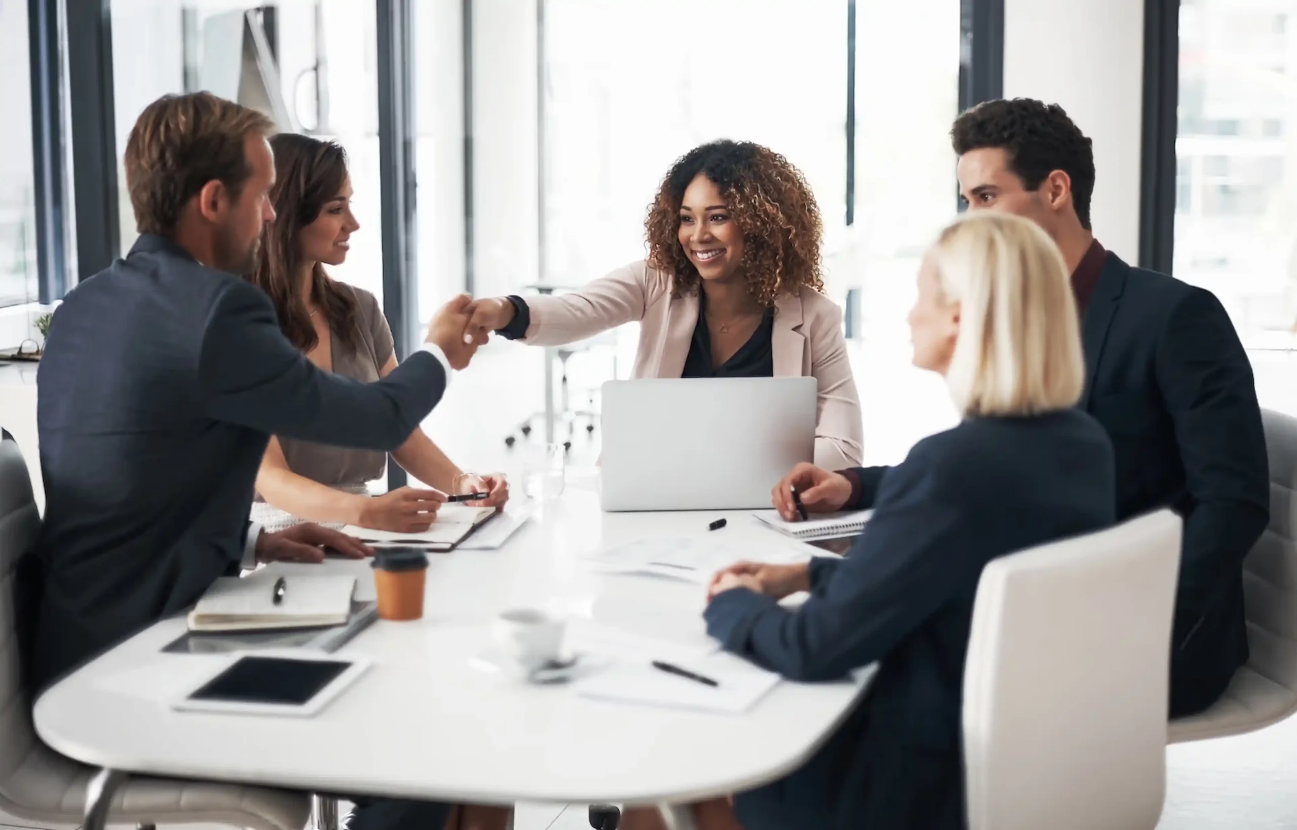 Compliance-first workflow for FINRA, SEC and GDPR