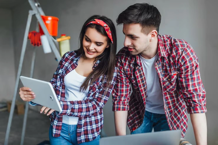 Creative Content Development