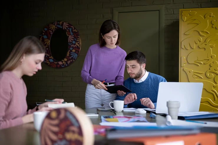 Creative Content Marketing Agency in London Delivering Results