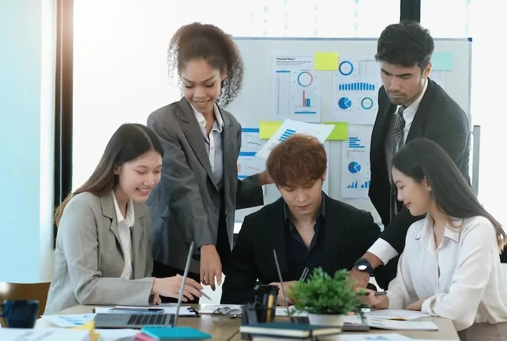Creative Direction for Product Launches