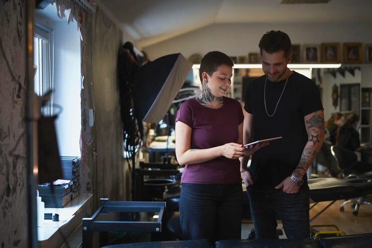 Experiential Marketing Agency Berlin