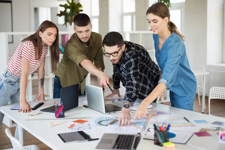 Creative Strategy Agency