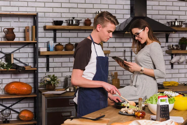 Culinary Activation Management: