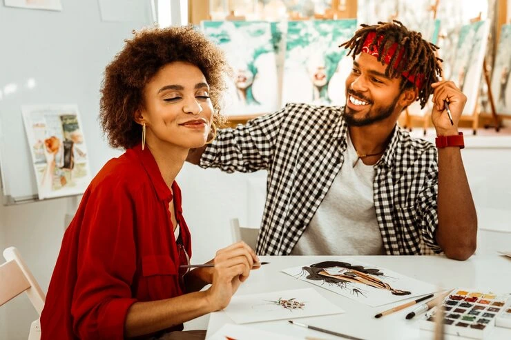 Cultural Heritage and Brand Storytelling Integration