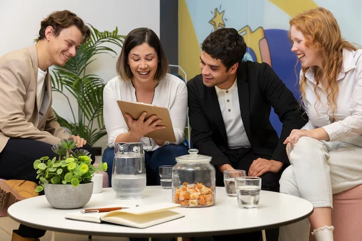 Cultural Integration in Corporate Events