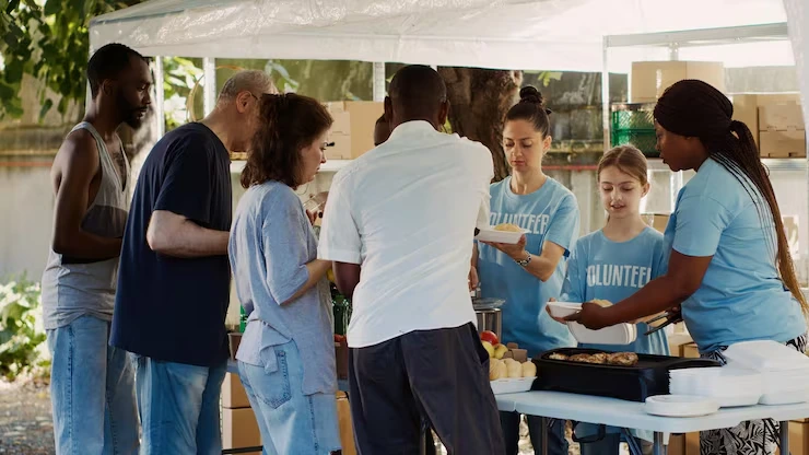 Cultural partnership activations feature: