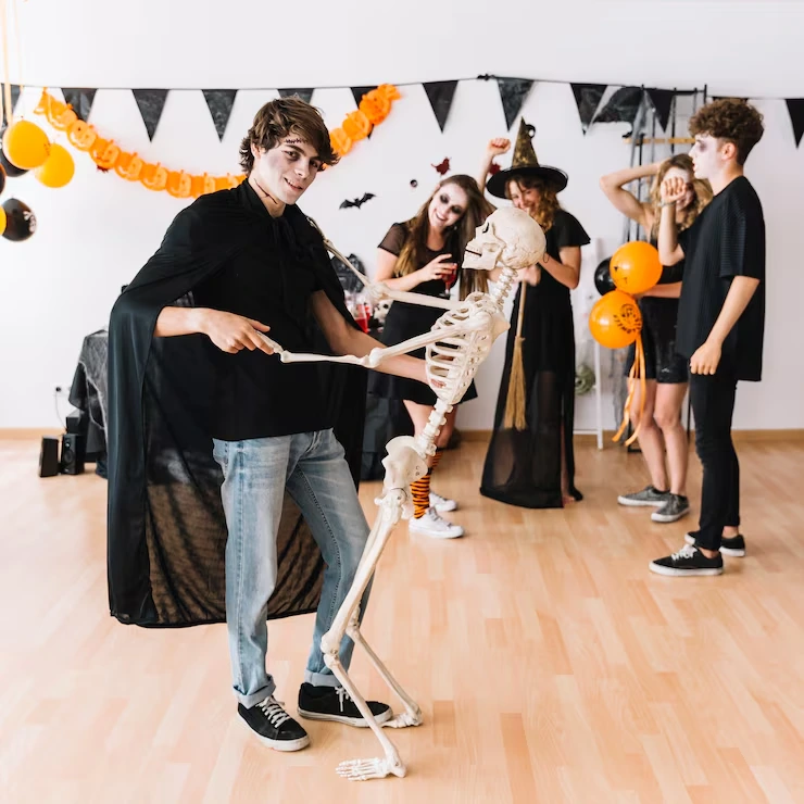 Custom Themed Performances