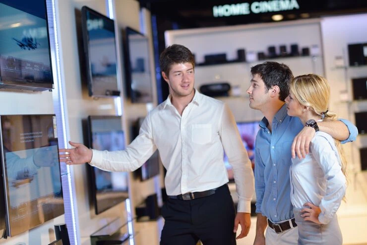 Custom Trade Show Booth Design