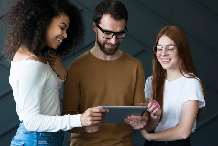 Customer Experience Insight Mapping