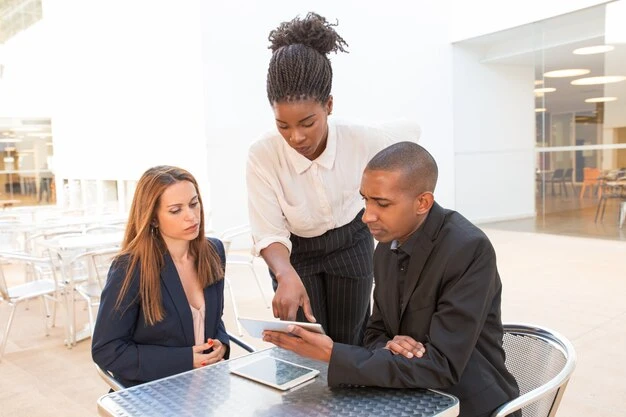 Customer Journey and Interaction Mapping