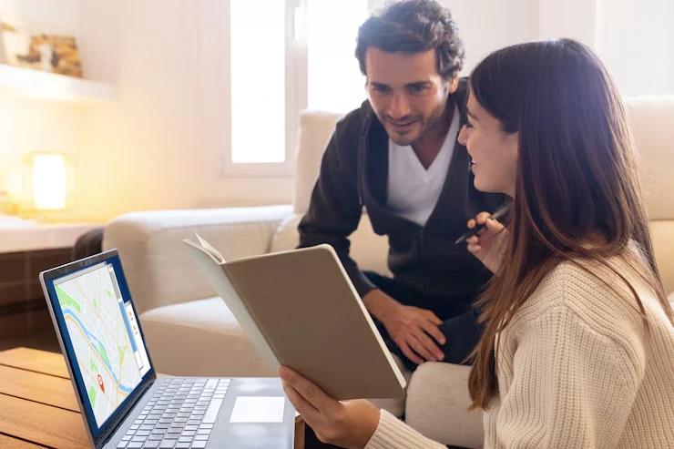 Customer Journey Mapping