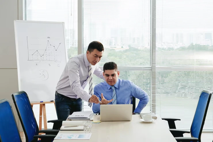 Customized Employee Training and Growth Initiatives