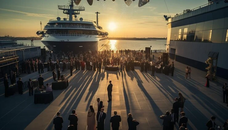 International Trade Conference and Maritime Industry Summits
