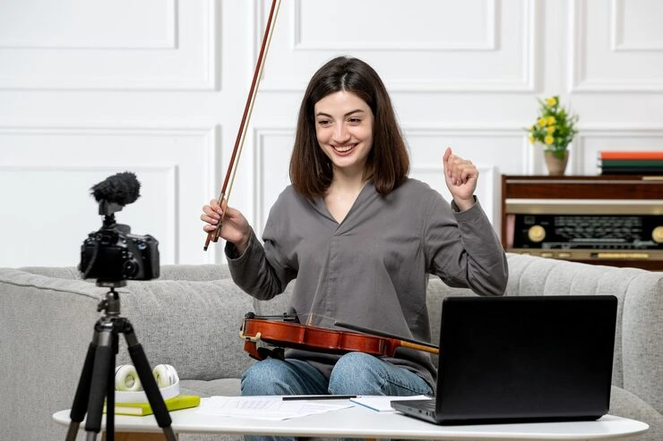 Dance Talent for Promotional Videos