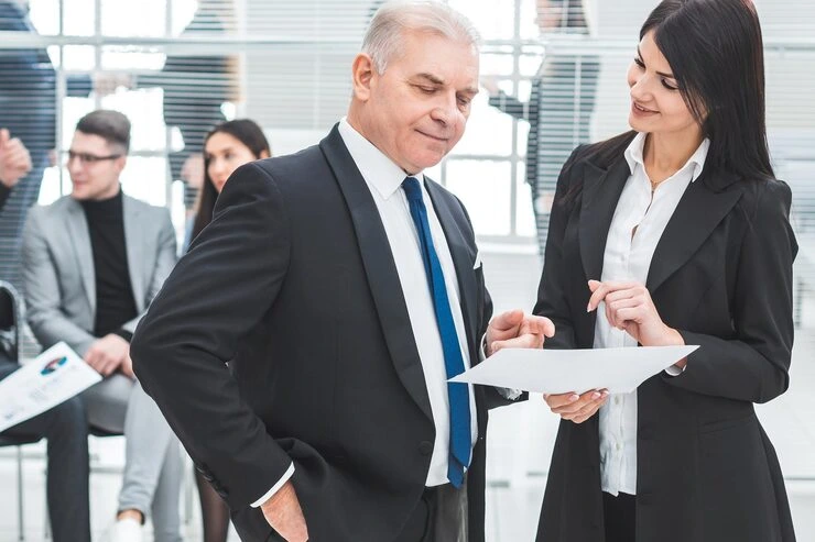 Data Analytics & Performance Reporting