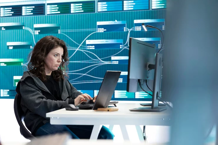 Data Capture and Integration Systems