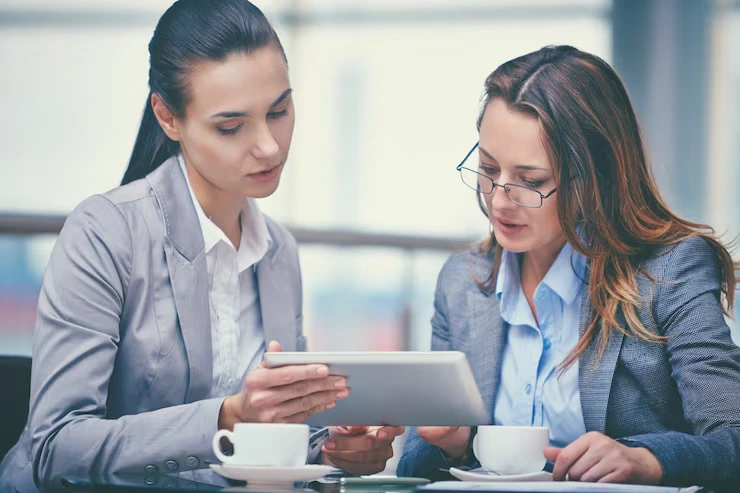 Data-Focused Engagement