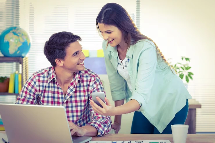 Digital Campaigns
