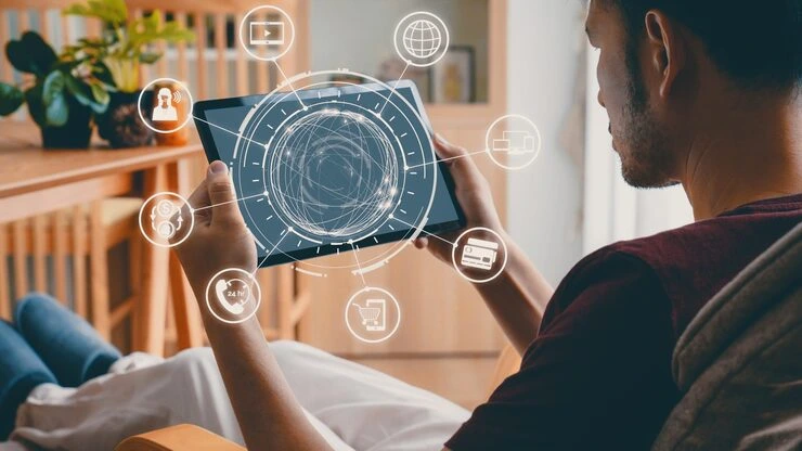 Local Market Map: Districts, Buyers, and Use Cases