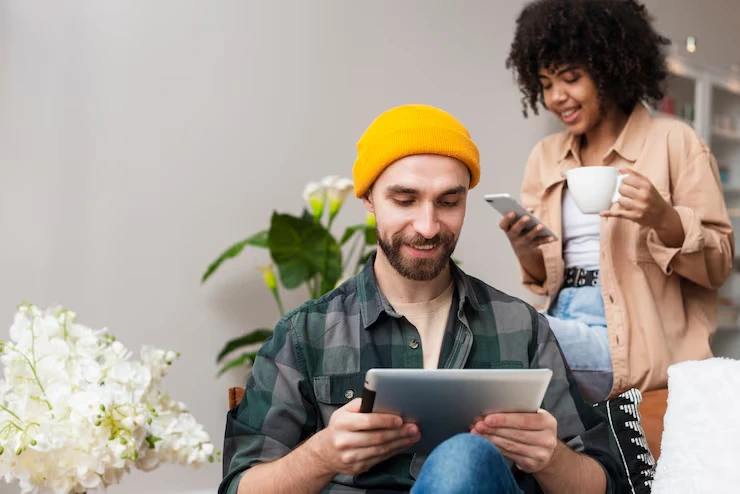 Digital Experiences