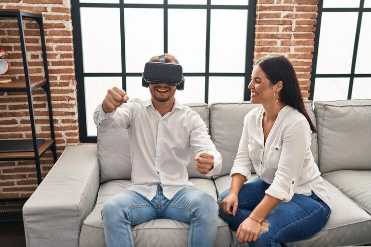 Digital & Hybrid Experiences