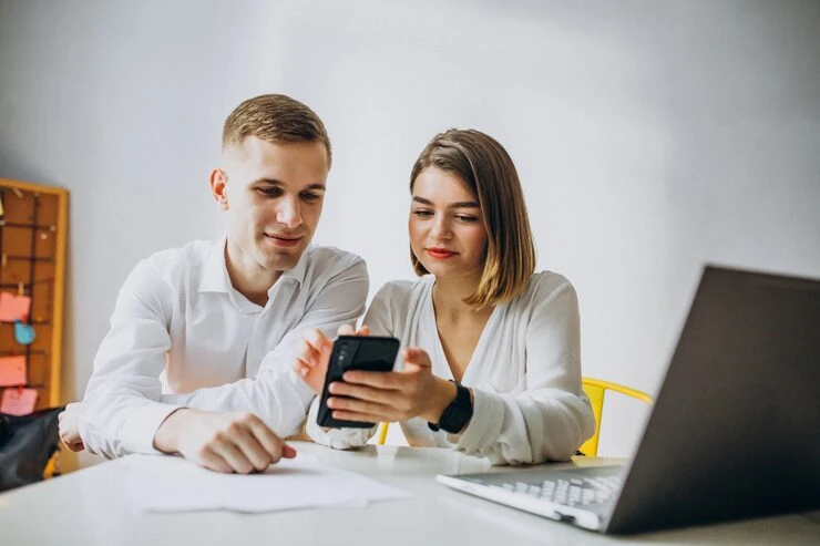 Digital Marketing and Paid Media