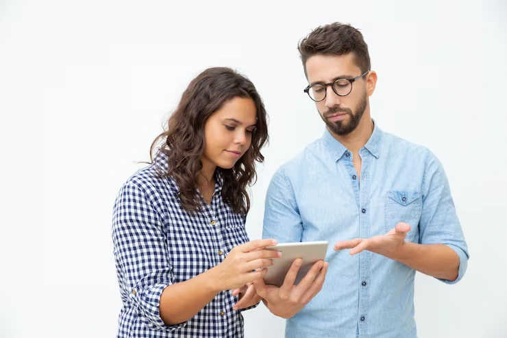 Digital Technology Integration and Interactive Media