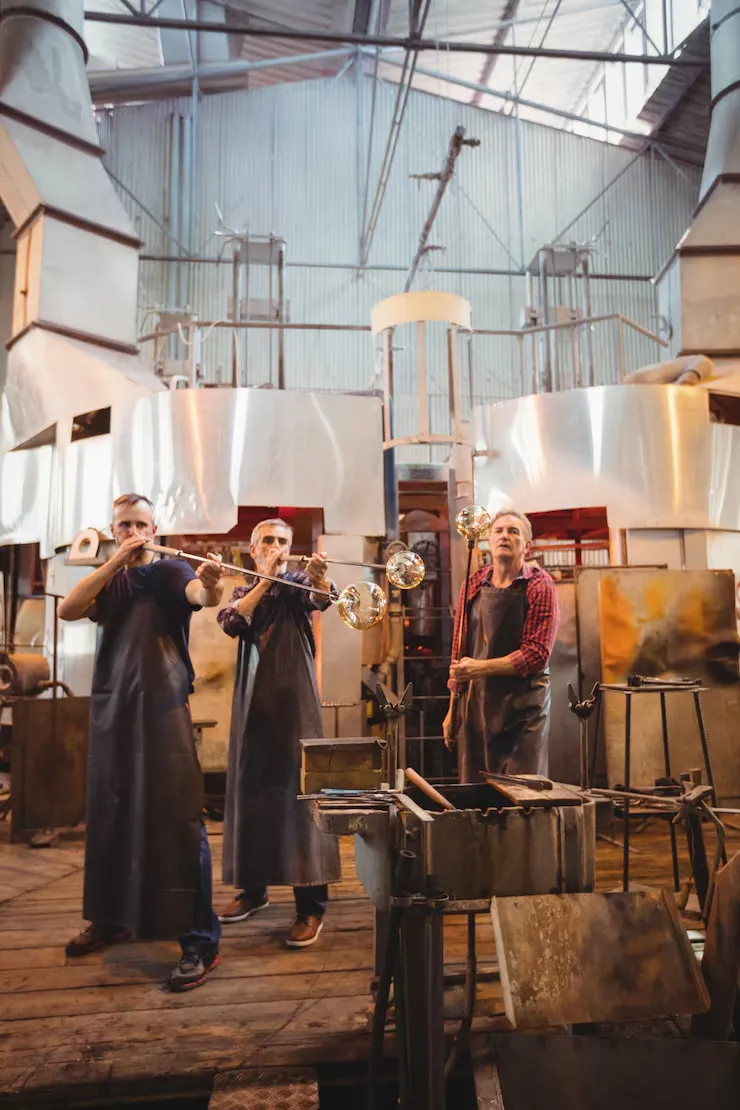 Cultural Heritage and Design Partnerships at OGR and Museums