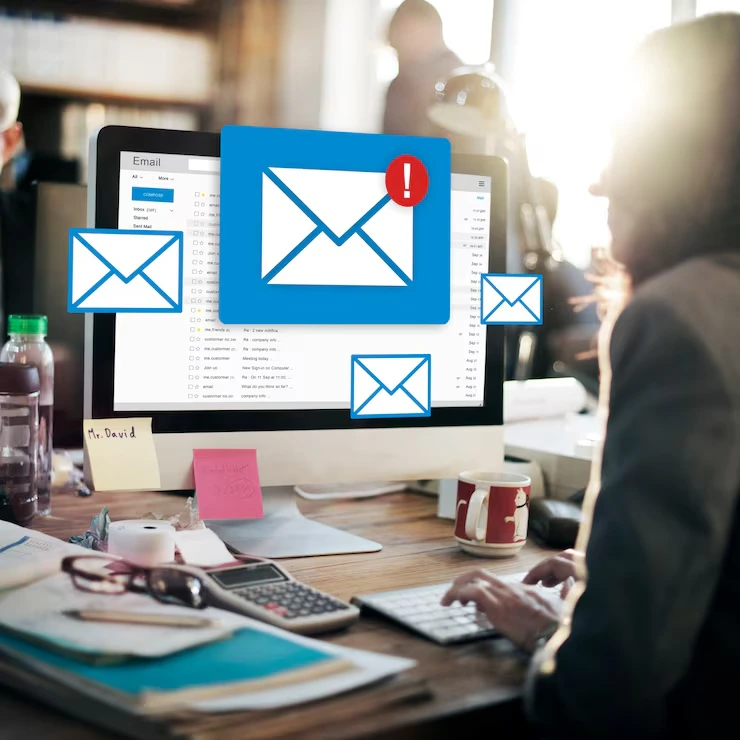 Email Marketing Content