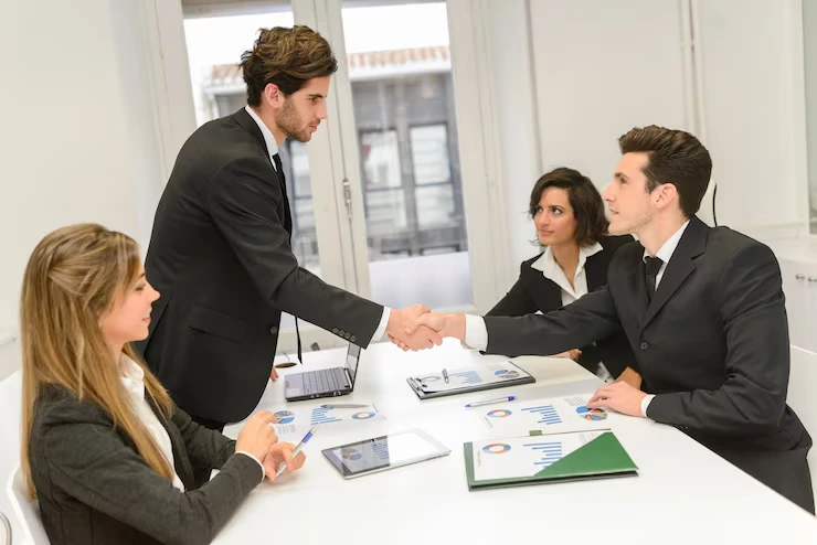 Engagement that drives outcomes