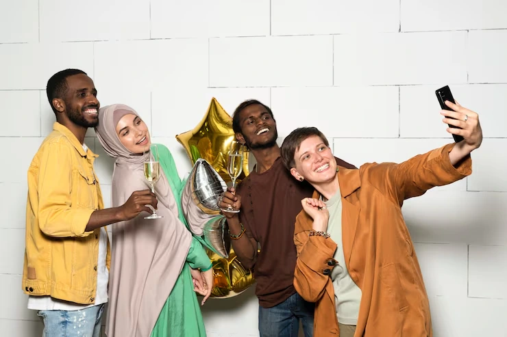 Entertainment and Cultural Integration
