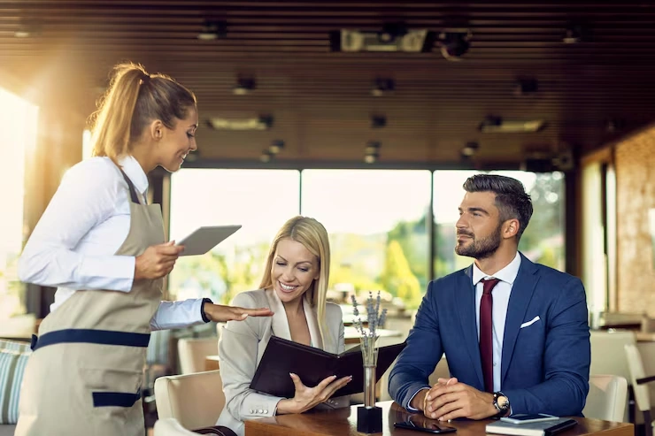Event Experience Architecture