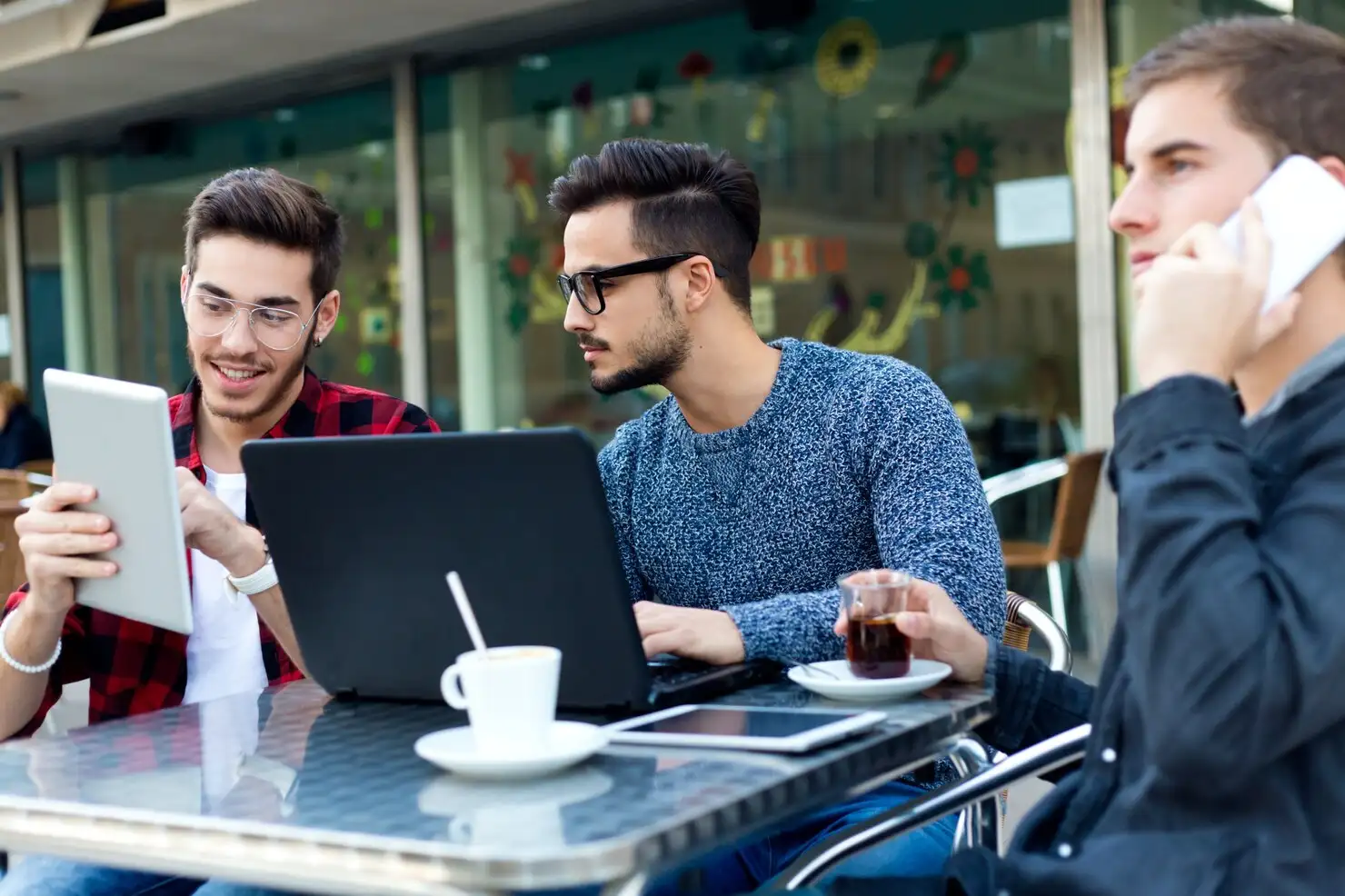 Event Experience Marketing