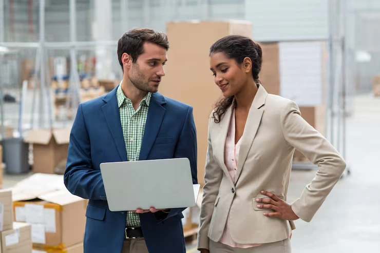 Event Logistics and Project Management