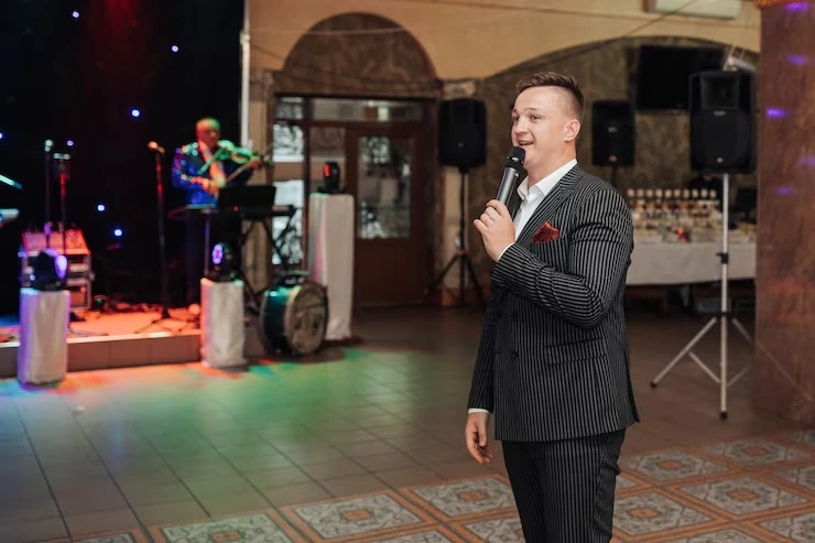 event management company Dublin, Ireland