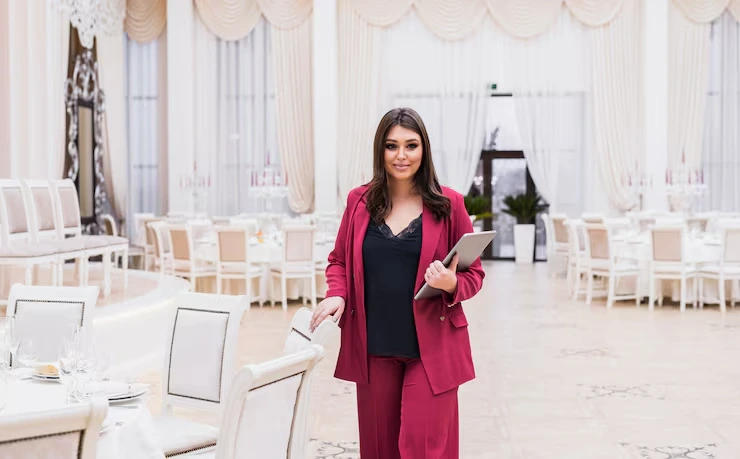 Event Management Company in Helsinki, Finland