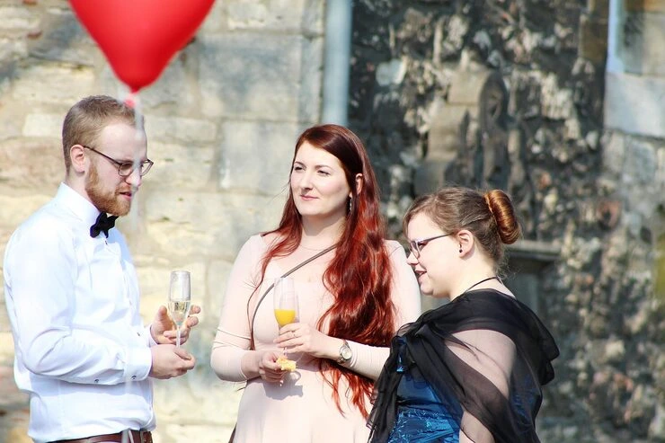 Event Management Services at Donauinselfest, Austria