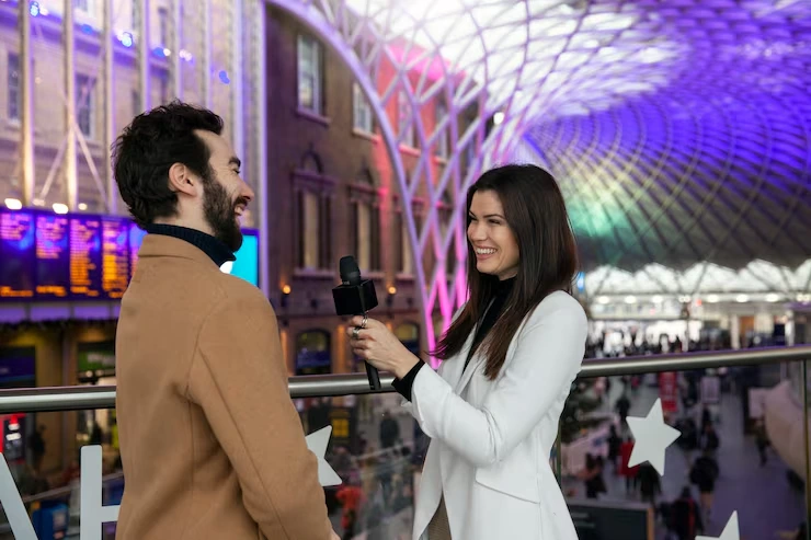 Event Management Services in Barcelona, Spain