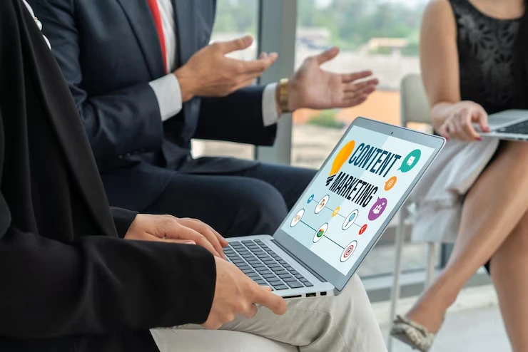 Event Marketing & Promotion