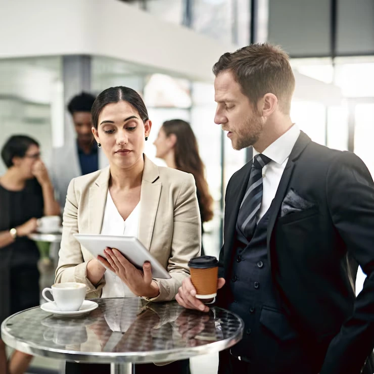 Event Marketing Solutions