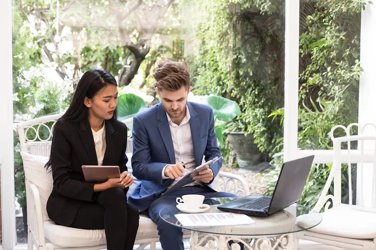 Event Planning and Coordination