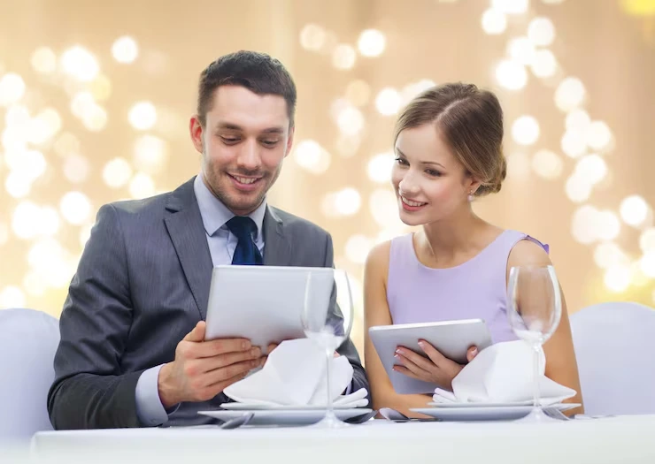 Event Planning and Coordination