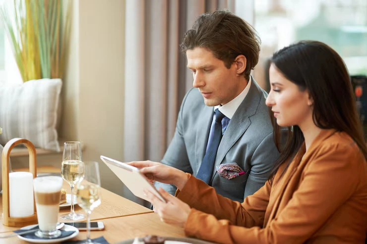 Event Planning and Strategy