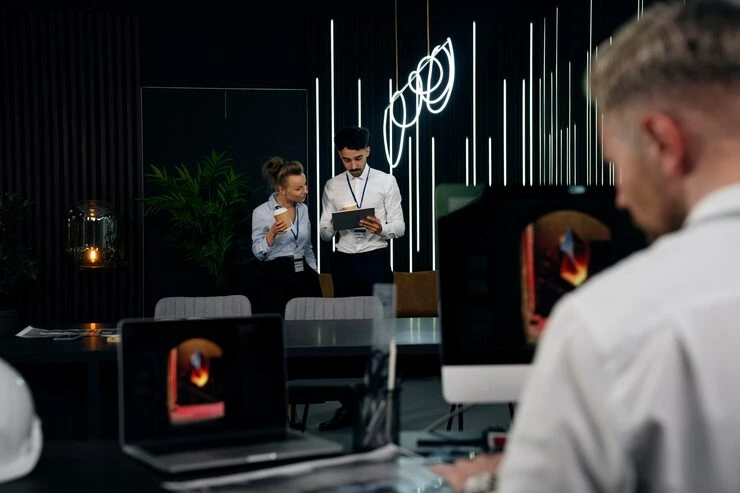 What Is a Product Launch Event in Milan?