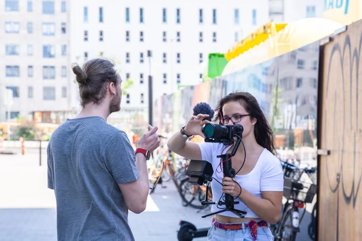 Event Production Company in Copenhagen