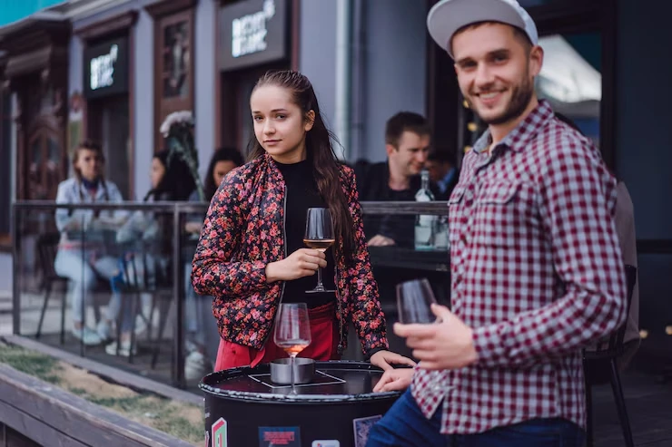Experiential Marketing Agency Berlin
